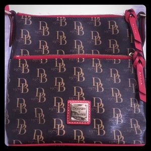 Dooney & Bourke Crossbody